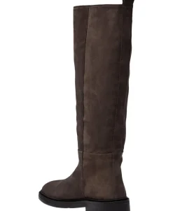 Lang støvle - A9106