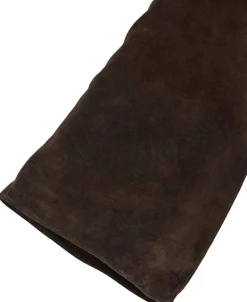 Lang støvle - A9371