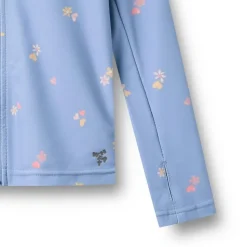 Langærmet Bade T-shirt Ada