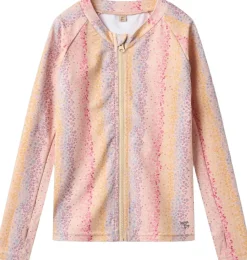 Langærmet Bade T-shirt Ada