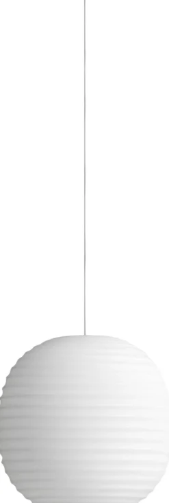 Lantern Pendant Ø20