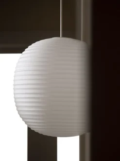 Lantern Pendant Ø30