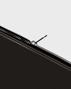 Laptop Case 14" Padded Patent Black