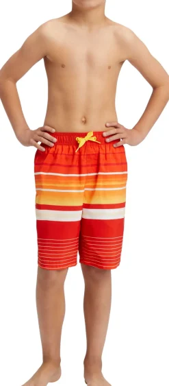 Lario Ripper Badeshorts