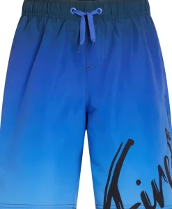 Lario Typo Shaded Badeshorts