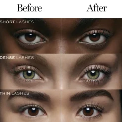 Lash Idôle Mascara