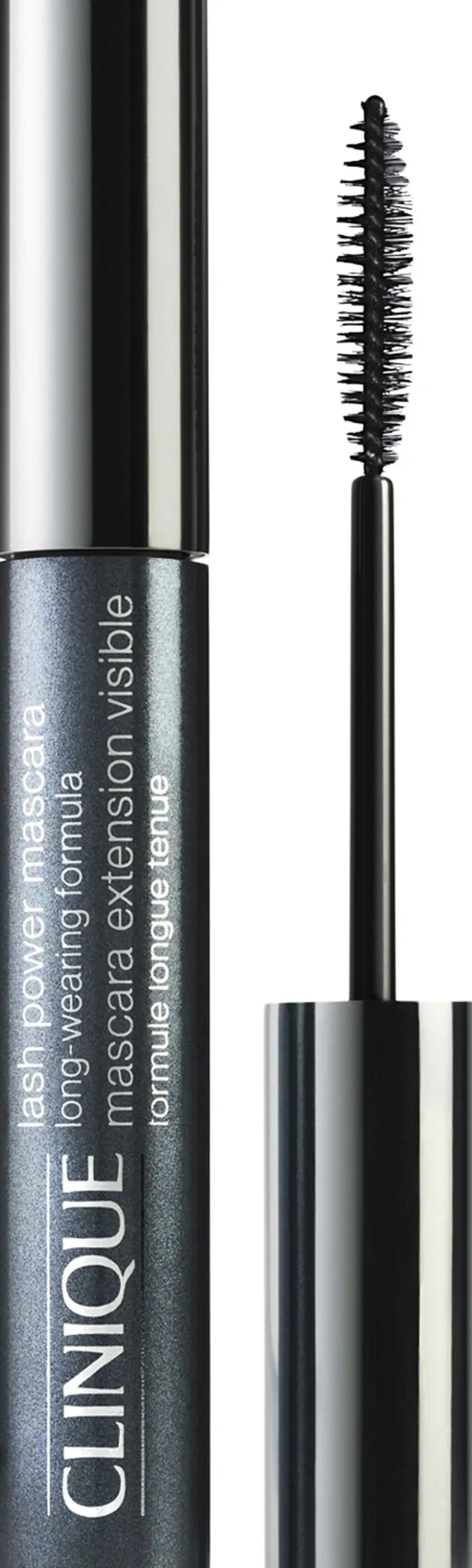 Lash Power Mascara Long Wearing Formula 6 ml.