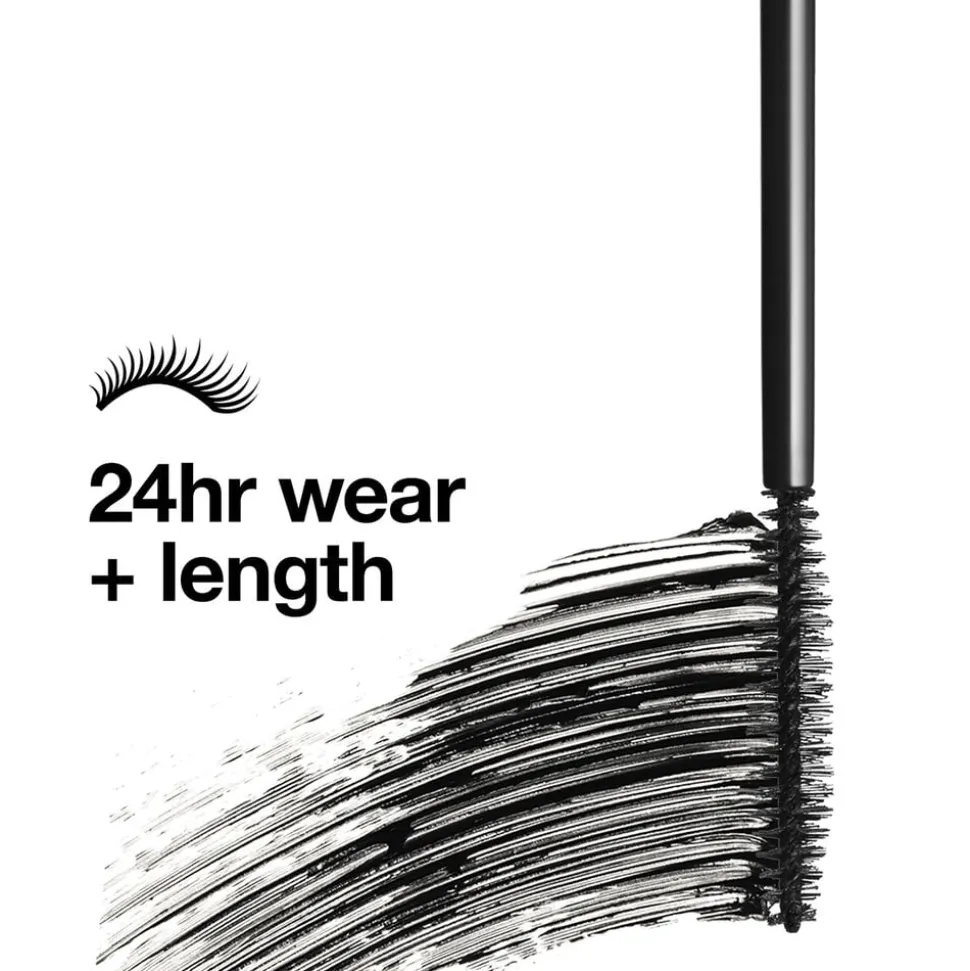 Lash Power Mascara Long Wearing Formula 6 ml.