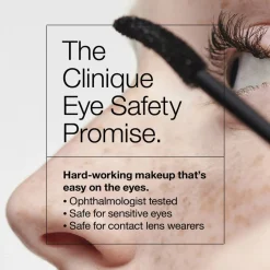 Lash Power Mascara Long Wearing Formula 6 ml.