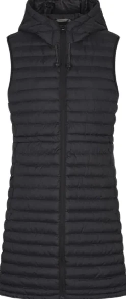 Laura lang vest