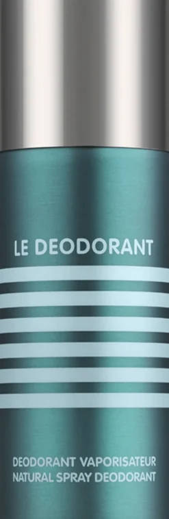 Le Male Deodorant spray 150 ml