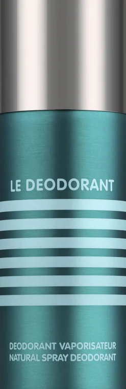 Le Male Deodorant spray 150 ml