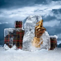 Le Male Elixir Edp 125ml/shower gel 75ml 200 ml