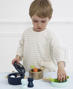 Le Toy Van - Honeybake - Gryder & pander