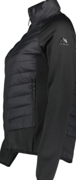 Lea hybrid Overgangsjakke