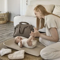 Leander Matty Mini puslepude, Cappuccino