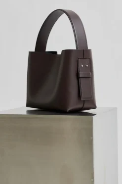 Leata Leather Bag