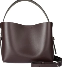 Leata Leather Bag