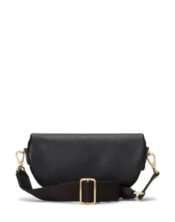 Leather Marcy Belt Bag