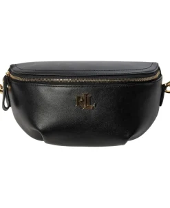 Leather Marcy Belt Bag