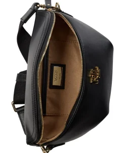 Leather Marcy Belt Bag