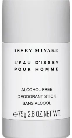 L'Eau D'Issey Pour Homme Deodorant Stick 75 g
