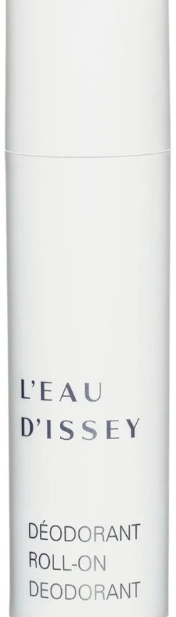 L'Eau D'Issey Roll-on Deo 50 ml.