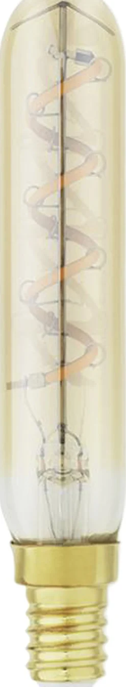 LED Bulb Spiral E14 1,5W