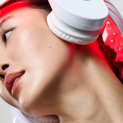 LED Hair Regrowth Device