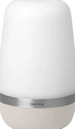 LED Outdoor Lamp -SPIRIT- Moonbeam