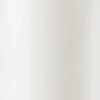 LED pillar candle, Nordic white, Smooth, 5x14,5 cm