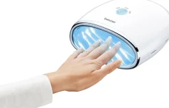 LED/UV Negletørrer MP 48