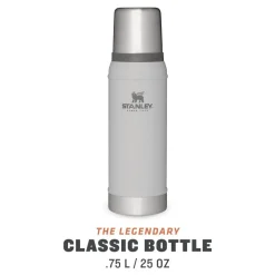 Legendary Classic Bottle. 75L