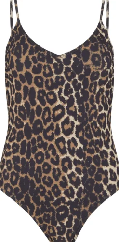Leopa Bea Swimsuit