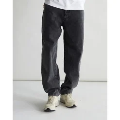 Leroy Thun Black Jeans