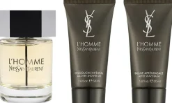L'Homme EDT Holiday Set 2025