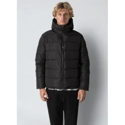 Liam Puffer Jacket
