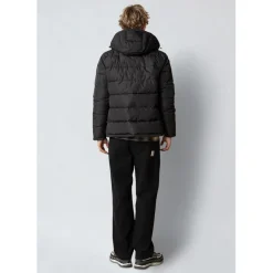 Liam Puffer Jacket