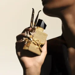 Libre Vanille Couture