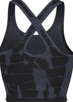 Lifa Tie dye Yoga Top