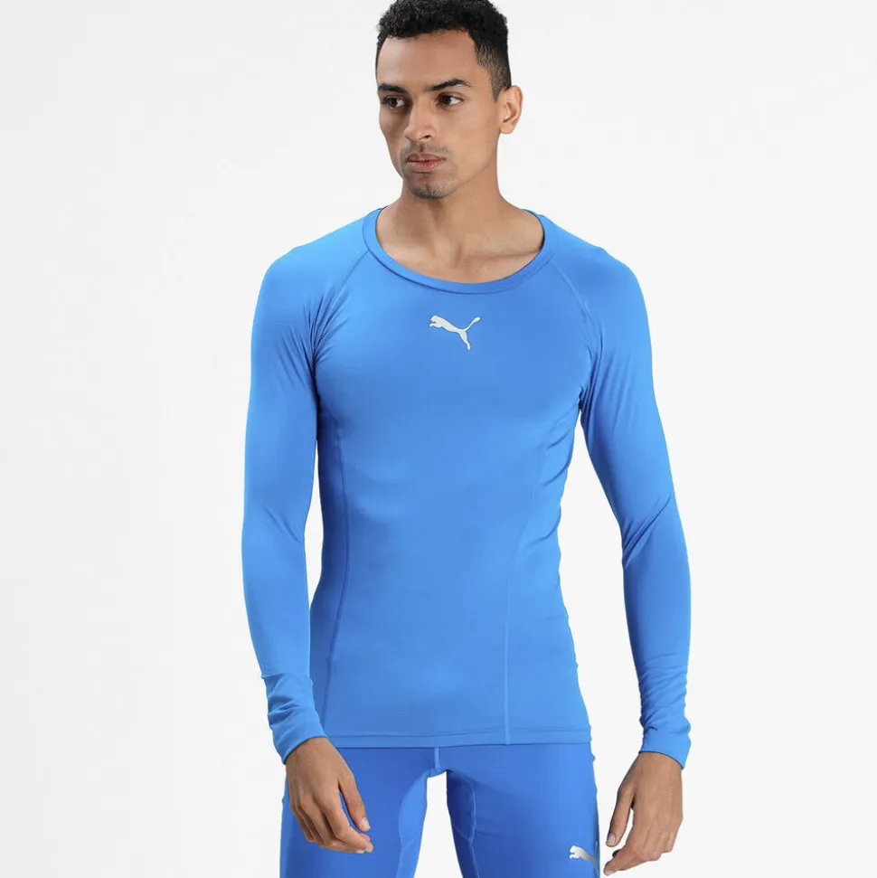 Liga baselayer trøje