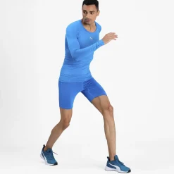 Liga baselayer trøje