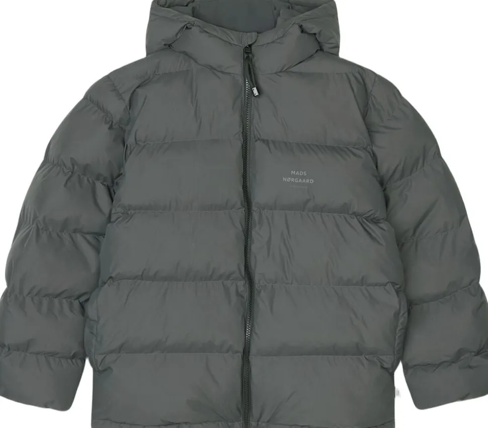 Light Ripstop Junino Jacket