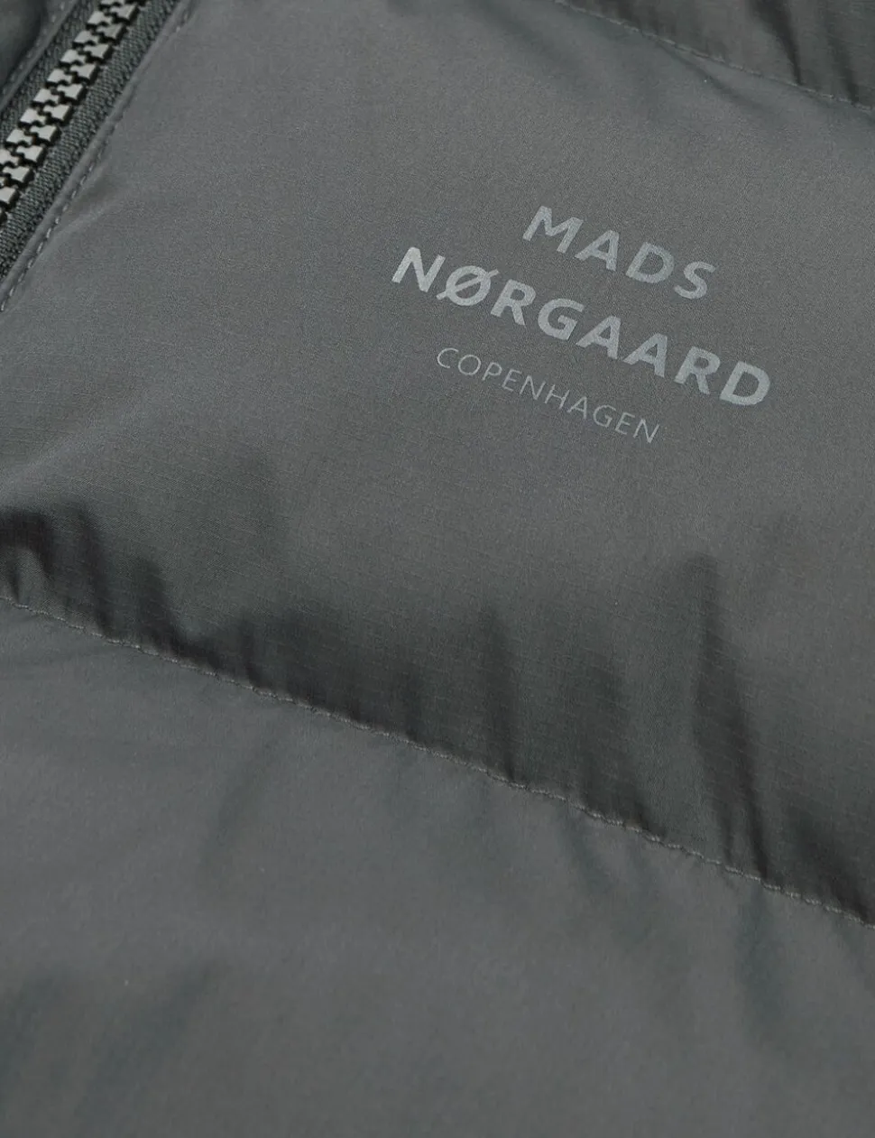 Light Ripstop Junino Jacket