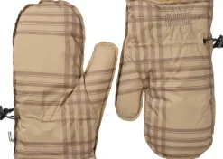 Light Ripstop Pillow AOP Glove