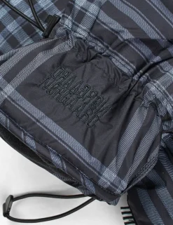 Light Ripstop Pillow AOP Glove