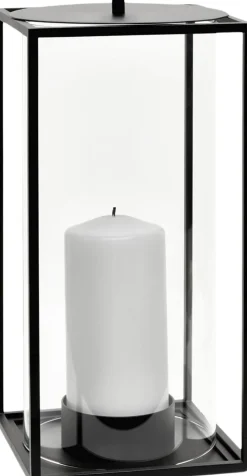 Light'In - Large / Sort