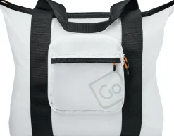 Lightweight Foldaway Tote Bag