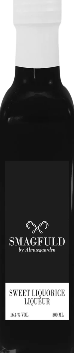 Likør med smag af sød lakrids (16,4% vol. )
