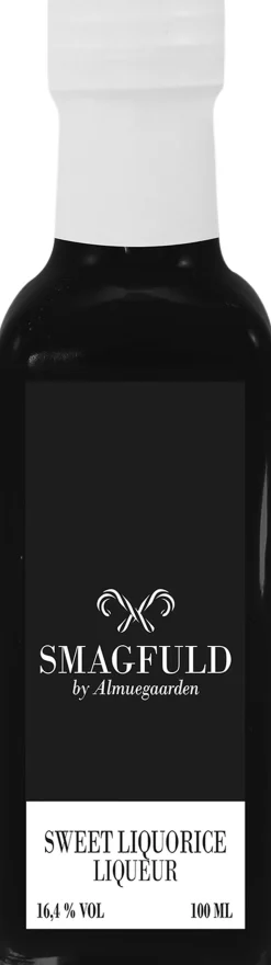 Likør med smag af sød lakrids (16,4% vol. )